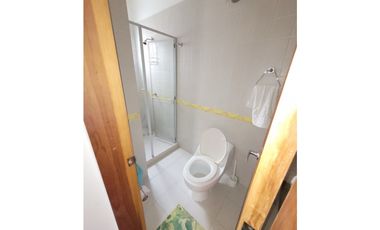 Casa condominio Arrayanes - Ricaurte Cudinanarca