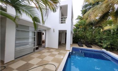 Casa condominio Arrayanes - Ricaurte Cudinanarca