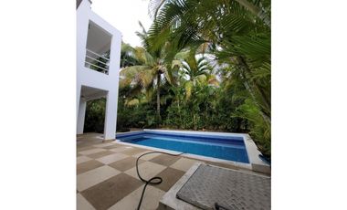 Casa condominio Arrayanes - Ricaurte Cudinanarca