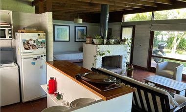 Casa En Los Acantilados Con Pileta Pegada Al Golf