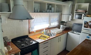 Casa En Los Acantilados Con Pileta Pegada Al Golf