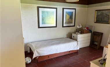 Casa En Los Acantilados Con Pileta Pegada Al Golf