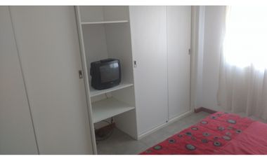 Departamento Tres Ambientes Con Cochera