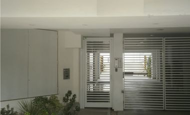 Departamento Tres Ambientes Con Cochera