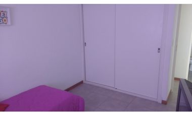 Departamento Tres Ambientes Con Cochera