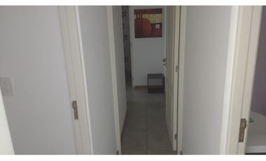 Departamento Tres Ambientes Con Cochera