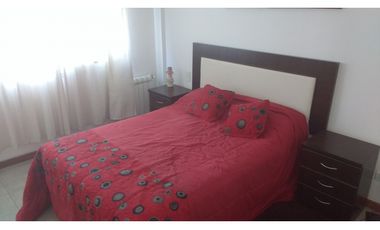 Departamento Tres Ambientes Con Cochera