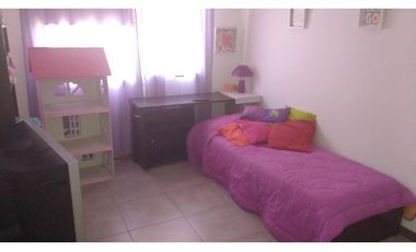 Departamento Tres Ambientes Con Cochera