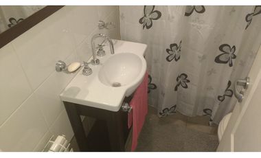 Departamento Tres Ambientes Con Cochera