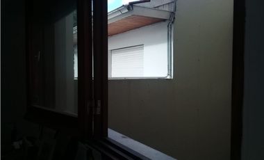 Departamento Un Ambiente Con Cochera