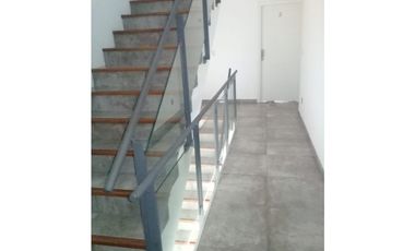 Departamento Un Ambiente Con Cochera