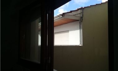 Departamento Un Ambiente Con Cochera