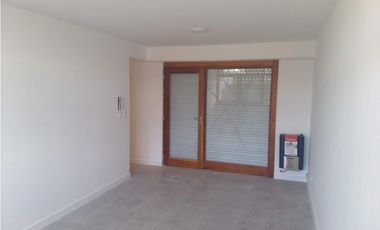 Departamento Un Ambiente Con Cochera