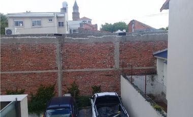 Departamento Un Ambiente Con Cochera