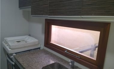 Departamento Un Ambiente Con Cochera