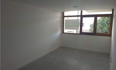 Departamento Un Ambiente Con Cochera