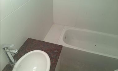 Departamento Un Ambiente Con Cochera