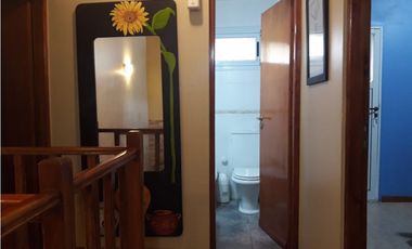 HERMOSA CASA EN CARILO (CON JACUZZI Y PISCINA)