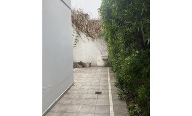 PH PLANTA BAJA CON GARAGE