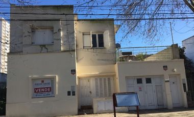 PH PLANTA BAJA CON GARAGE