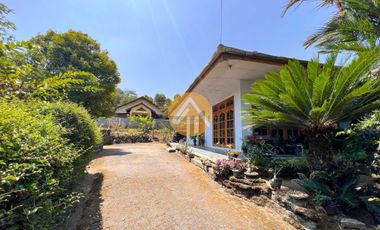 Rumah Kranggan Kemloko Tanah Luas Cocok Untuk Berkebun dan Beternak