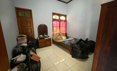 Rumah Kranggan Kemloko Tanah Luas Cocok Untuk Berkebun dan Beternak