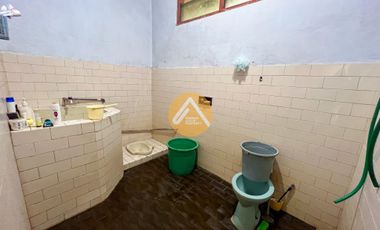 Rumah Kranggan Kemloko Tanah Luas Cocok Untuk Berkebun dan Beternak