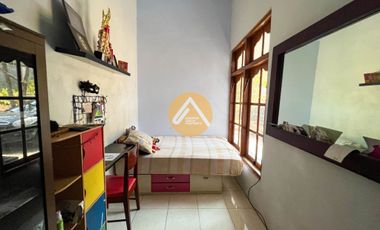 Rumah Kranggan Kemloko Tanah Luas Cocok Untuk Berkebun dan Beternak