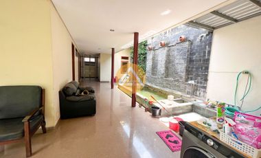 Rumah Nogotirto Mewah Lokasi Strategis Akses Mudah Nego Sampai Deal