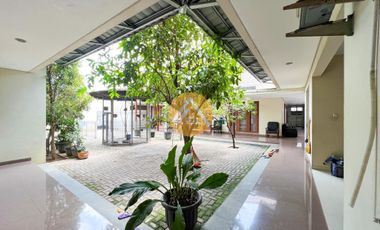 Rumah Nogotirto Mewah Lokasi Strategis Akses Mudah Nego Sampai Deal