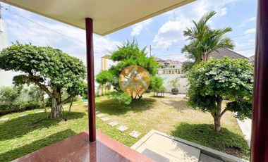 Rumah Nogotirto Mewah Lokasi Strategis Akses Mudah Nego Sampai Deal