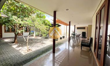 Rumah Nogotirto Mewah Lokasi Strategis Akses Mudah Nego Sampai Deal