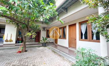 Rumah Nogotirto Mewah Lokasi Strategis Akses Mudah Nego Sampai Deal