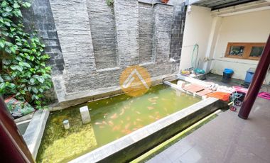 Rumah Nogotirto Mewah Lokasi Strategis Akses Mudah Nego Sampai Deal