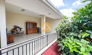 Rumah Nogotirto Mewah Lokasi Strategis Akses Mudah Nego Sampai Deal