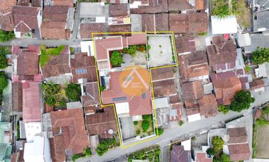 Rumah Nogotirto Mewah Lokasi Strategis Akses Mudah Nego Sampai Deal