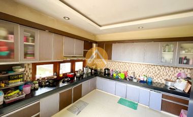 Rumah Nogotirto Mewah Lokasi Strategis Akses Mudah Nego Sampai Deal