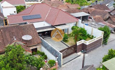 Rumah Nogotirto Mewah Lokasi Strategis Akses Mudah Nego Sampai Deal