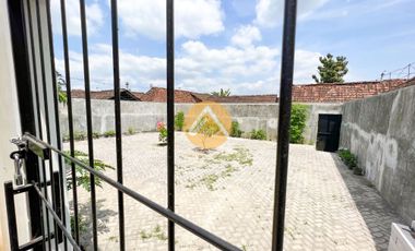 Rumah Nogotirto Mewah Lokasi Strategis Akses Mudah Nego Sampai Deal