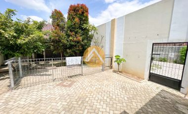 Rumah Nogotirto Mewah Lokasi Strategis Akses Mudah Nego Sampai Deal