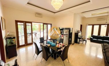 Rumah Nogotirto Mewah Lokasi Strategis Akses Mudah Nego Sampai Deal