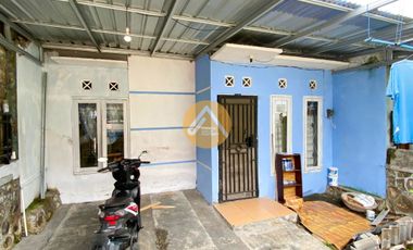 Jual Rumah Guwosari Bantul Dalam Perumahan Free Biaya Lain-lain