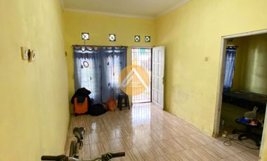 Jual Rumah Guwosari Bantul Dalam Perumahan Free Biaya Lain-lain