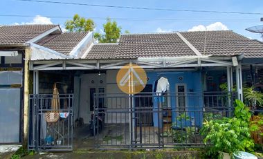 Jual Rumah Guwosari Bantul Dalam Perumahan Free Biaya Lain-lain