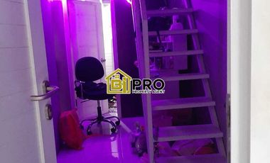 Rumah cluster legenda wisata Cibubur