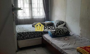 Rumah cluster legenda wisata Cibubur