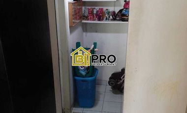 Rumah cluster legenda wisata Cibubur