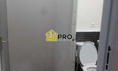 Rumah cluster legenda wisata Cibubur