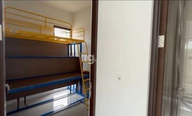 Disewakan rumah baru siap huni hook strategis termurah