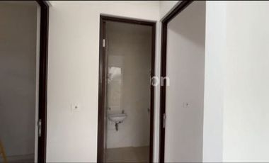Disewakan rumah baru siap huni hook strategis termurah